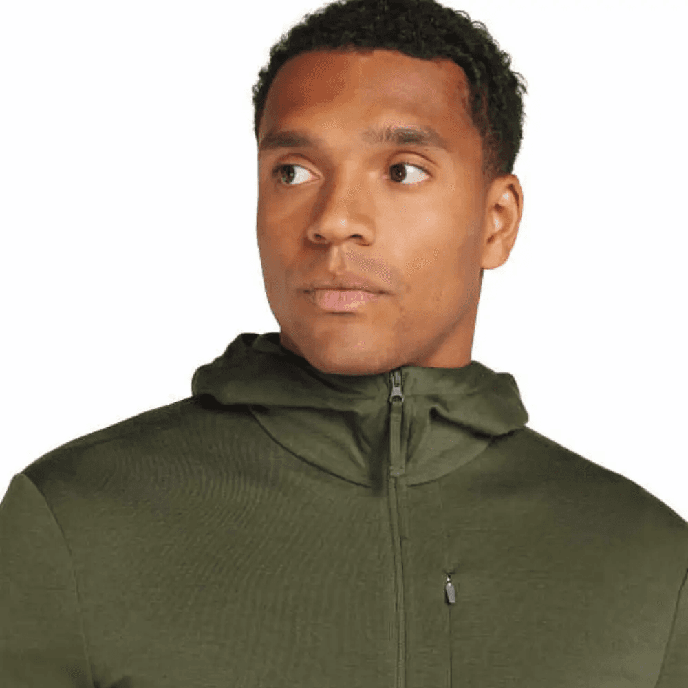M's Merino 260 Quantum Iv Ls Zip, view: 4