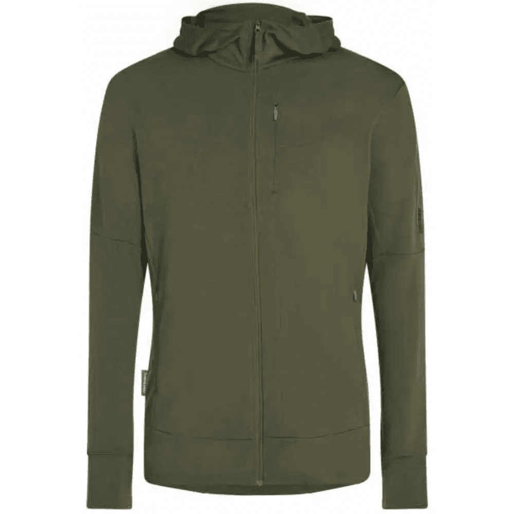 M's Merino 260 Quantum Iv Ls Zip, view: 0