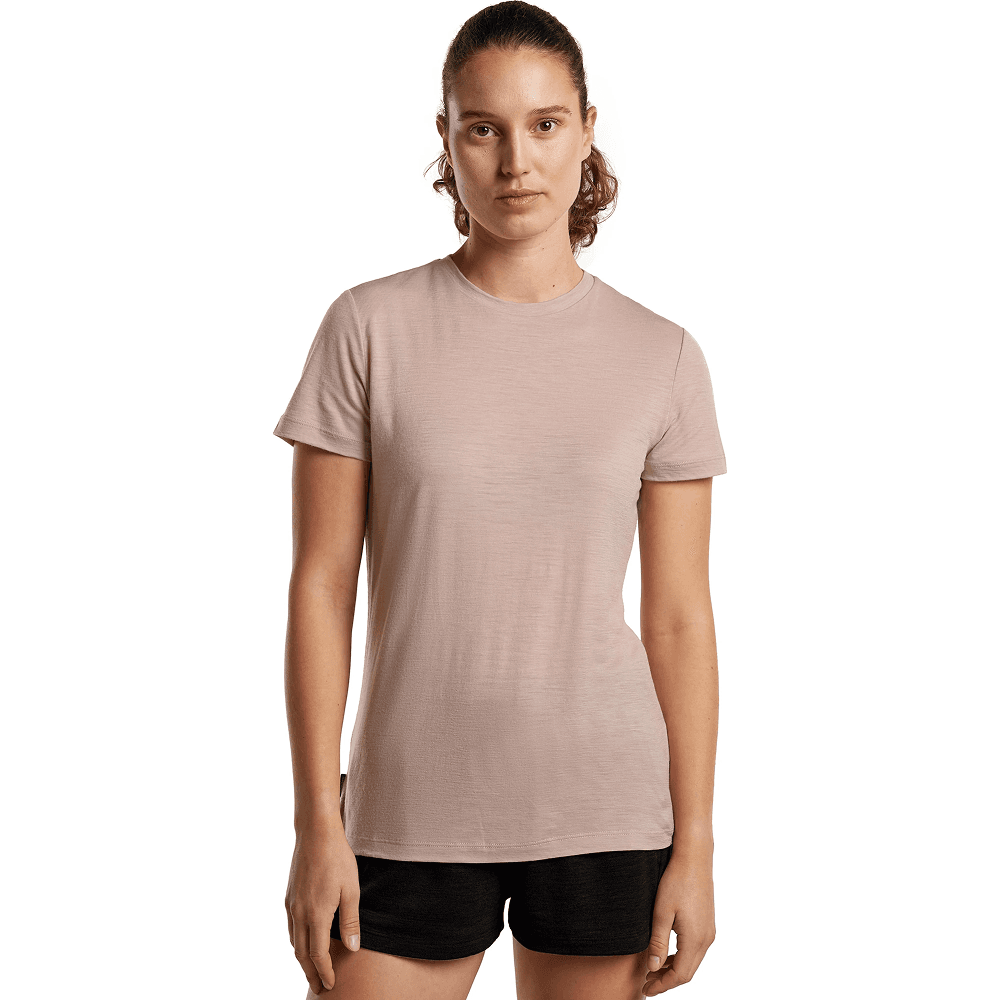 W's Merino 150 Tech Lite Iii Ss Tee, view: 1