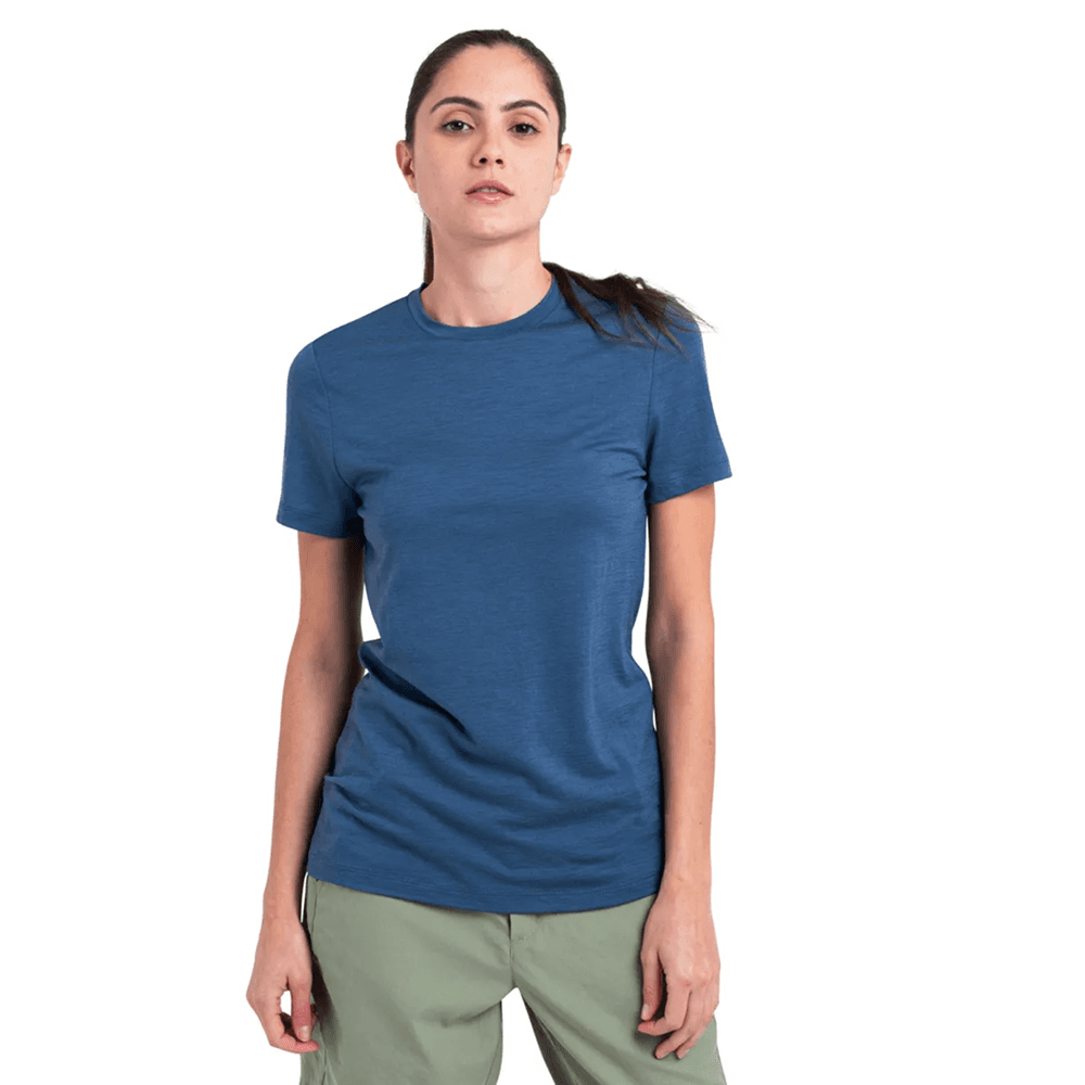 W's Merino 150 Tech Lite Iii Ss Tee, view: 1