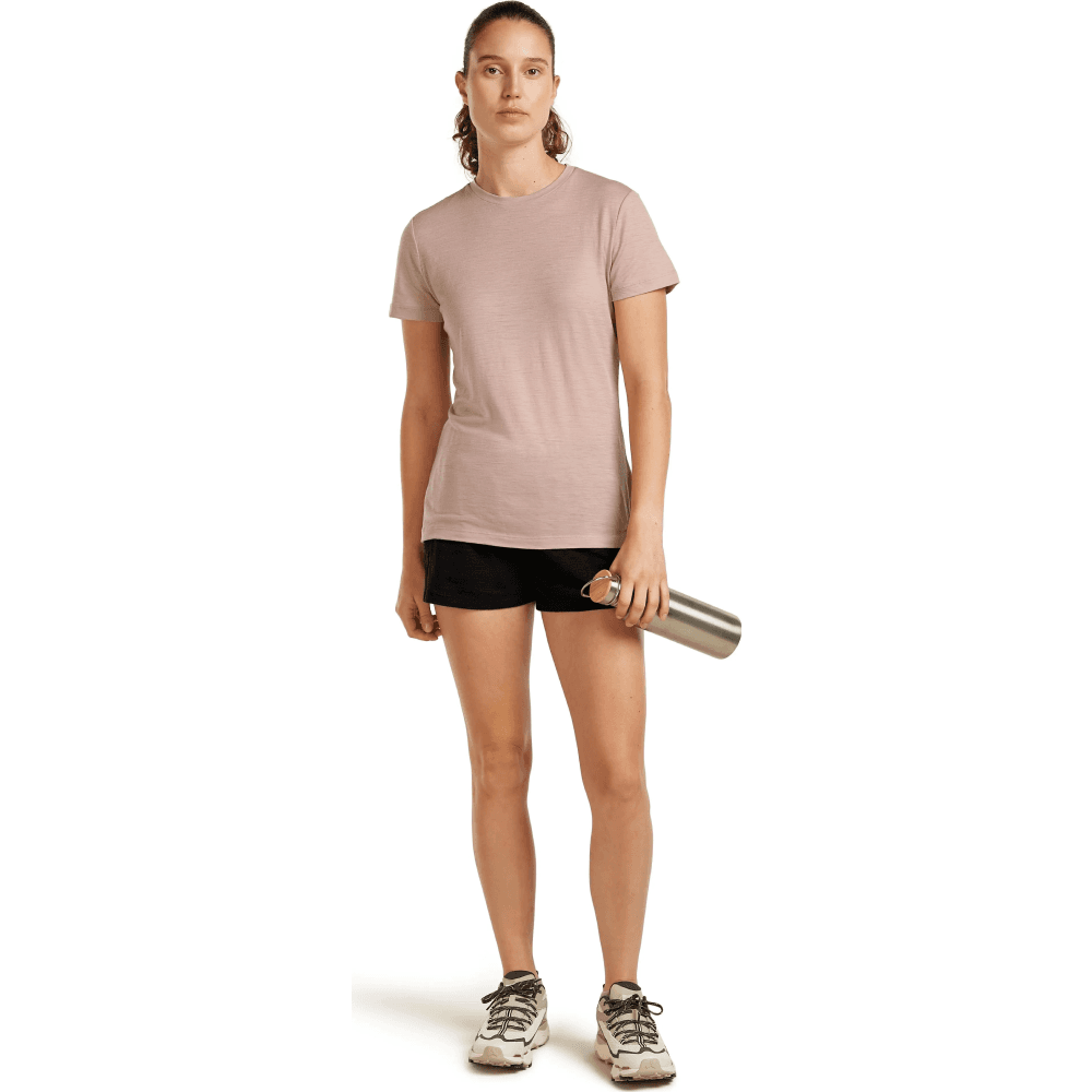 W's Merino 150 Tech Lite Iii Ss Tee, view: 3