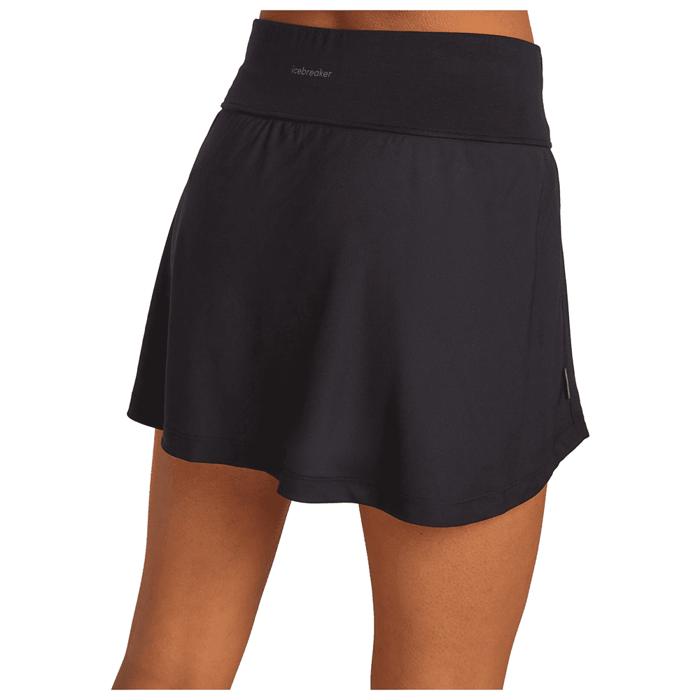 W's Merino 125 Cool-Lite Active Skort, view: 3