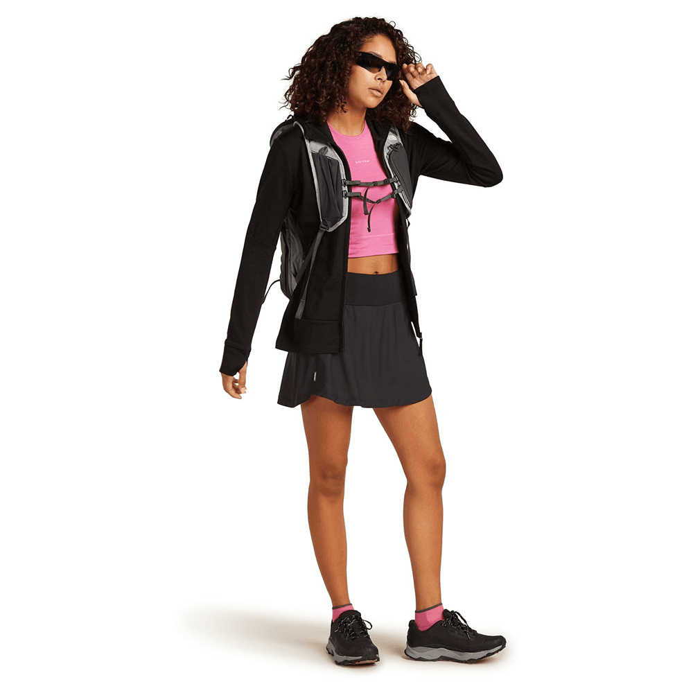 W's Merino 125 Cool-Lite Active Skort, view: 5