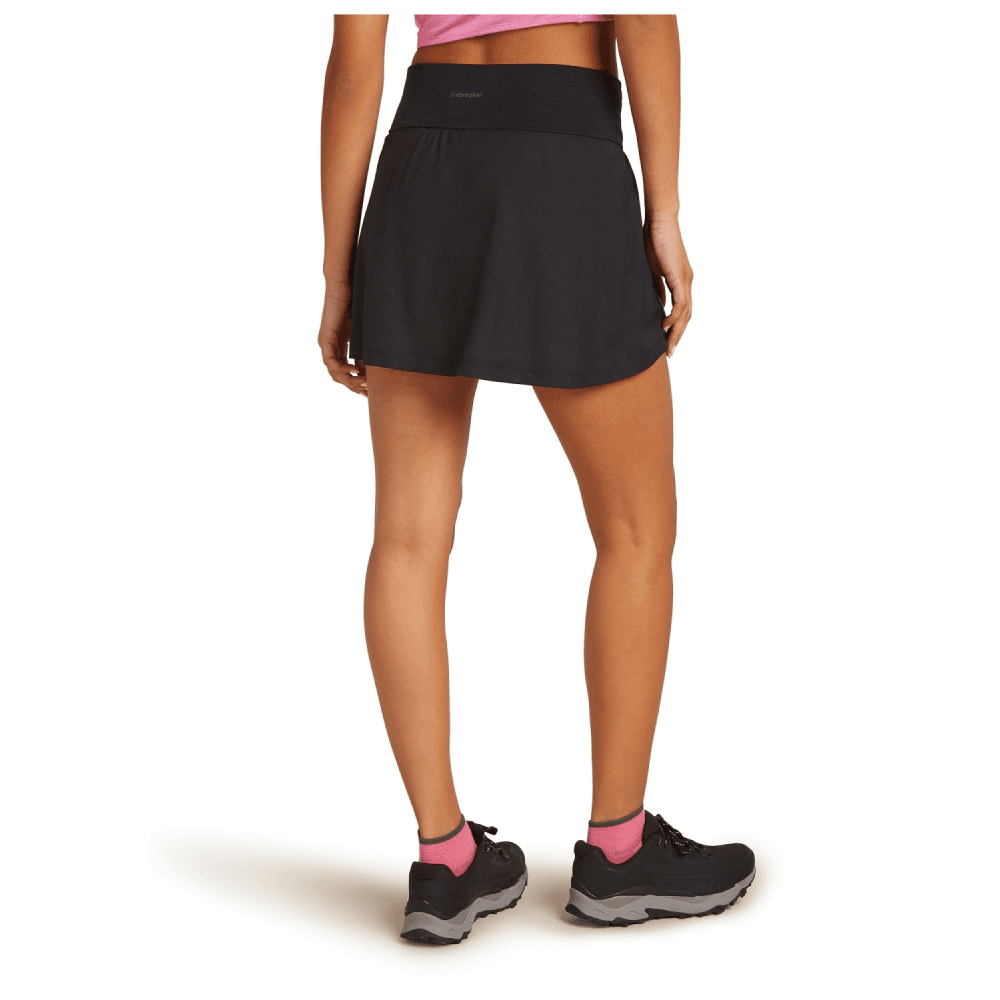 W's Merino 125 Cool-Lite Active Skort, view: 2