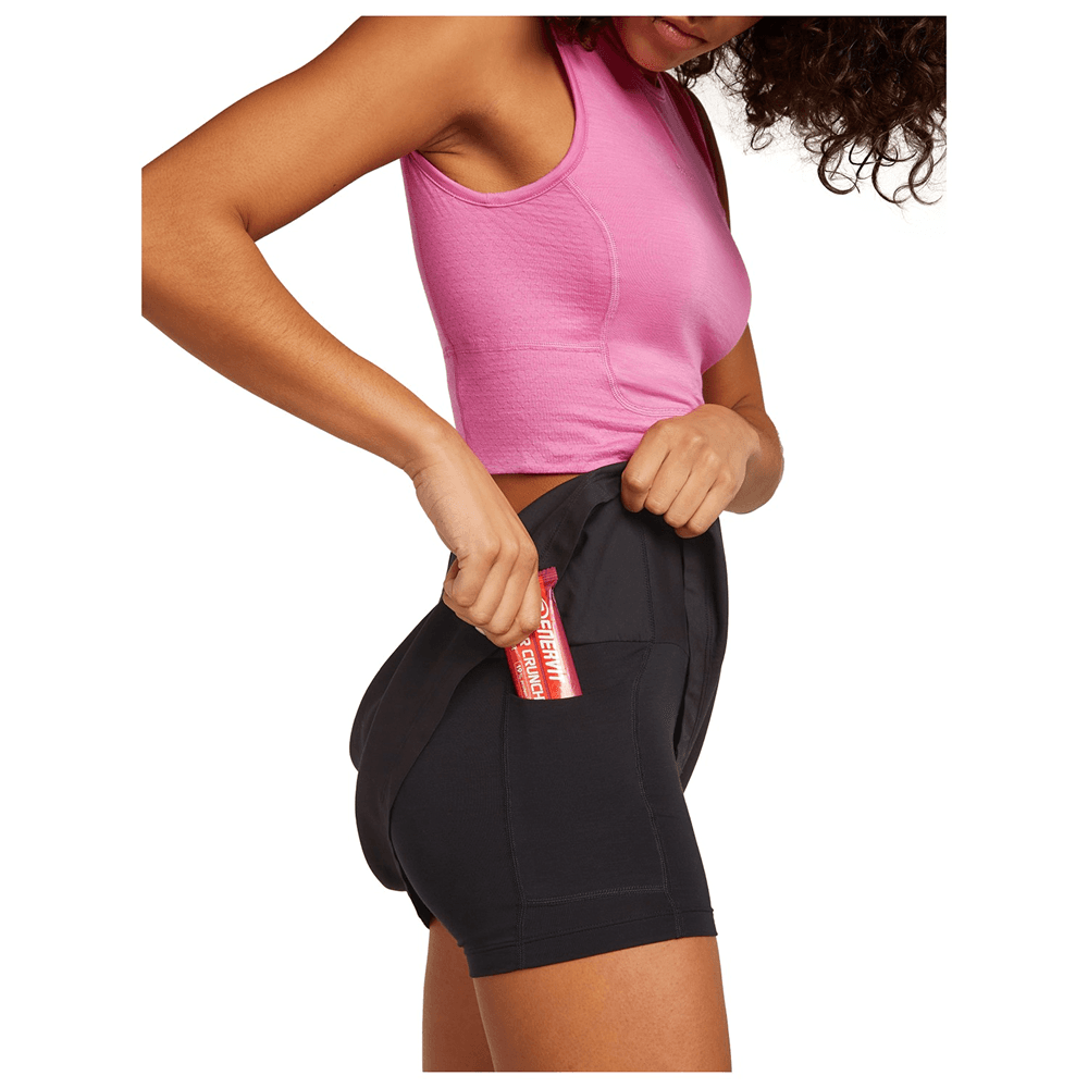 W's Merino 125 Cool-Lite Active Skort, view: 4