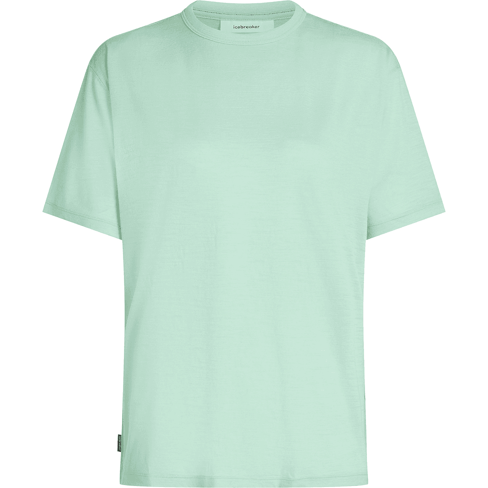 W's Merino 150 Tech Lite Ss Relaxed Tee, view: 0
