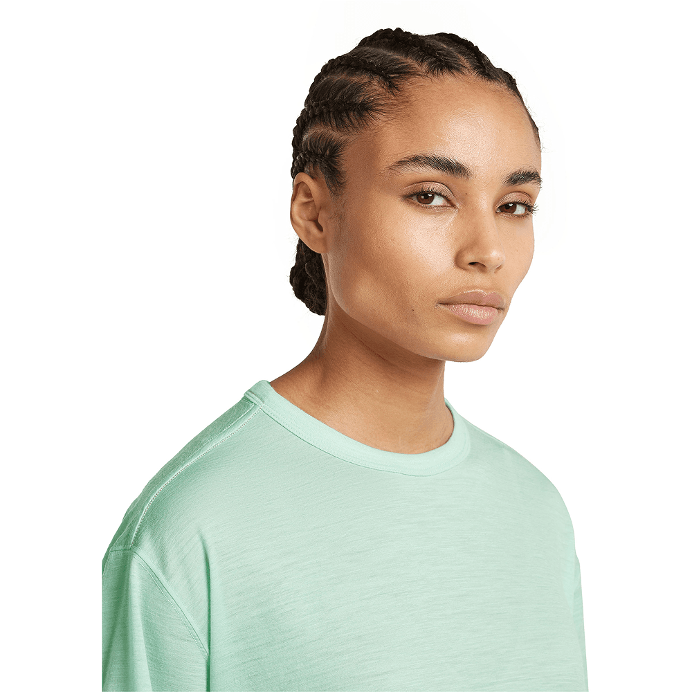 W's Merino 150 Tech Lite Ss Relaxed Tee, view: 3