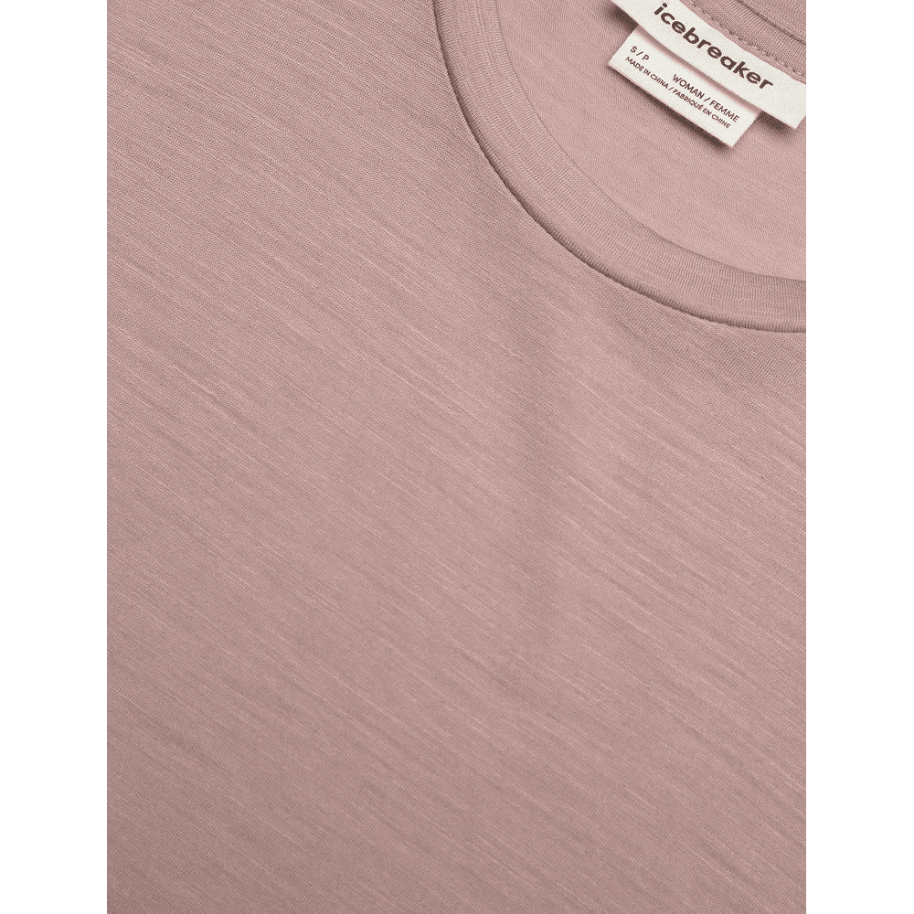 W's Merino 150 Tech Lite Ss Relaxed Tee, view: 2