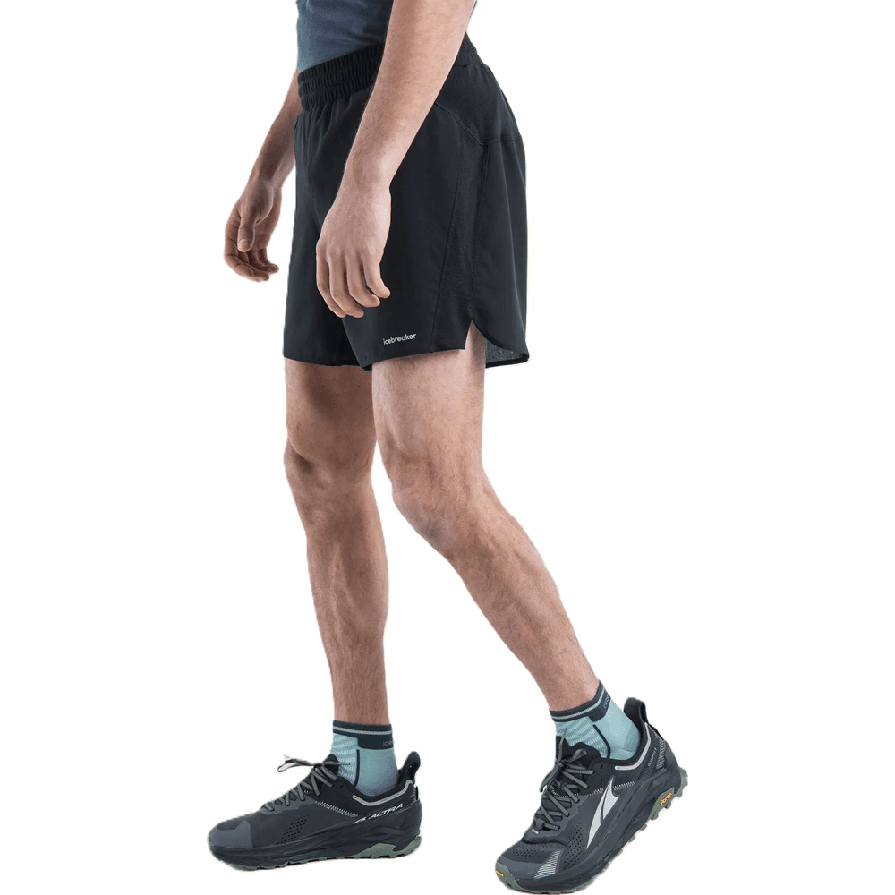M's Merino 125 Zoneknit Speed 6 Shorts, view: 1