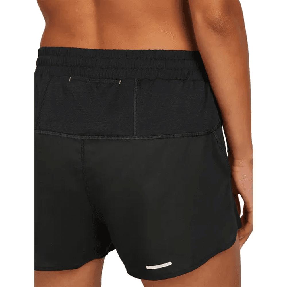 W's Merino 125 Zoneknit Speed 3 Shorts, view: 4