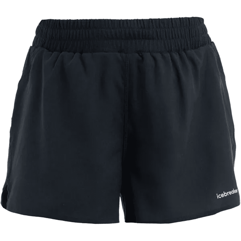 W's Merino 125 Zoneknit Speed 3 Shorts, view: 0