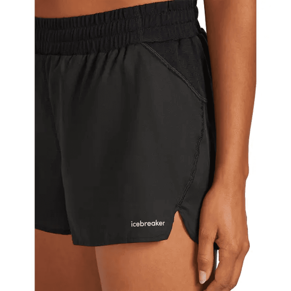 W's Merino 125 Zoneknit Speed 3 Shorts, view: 2