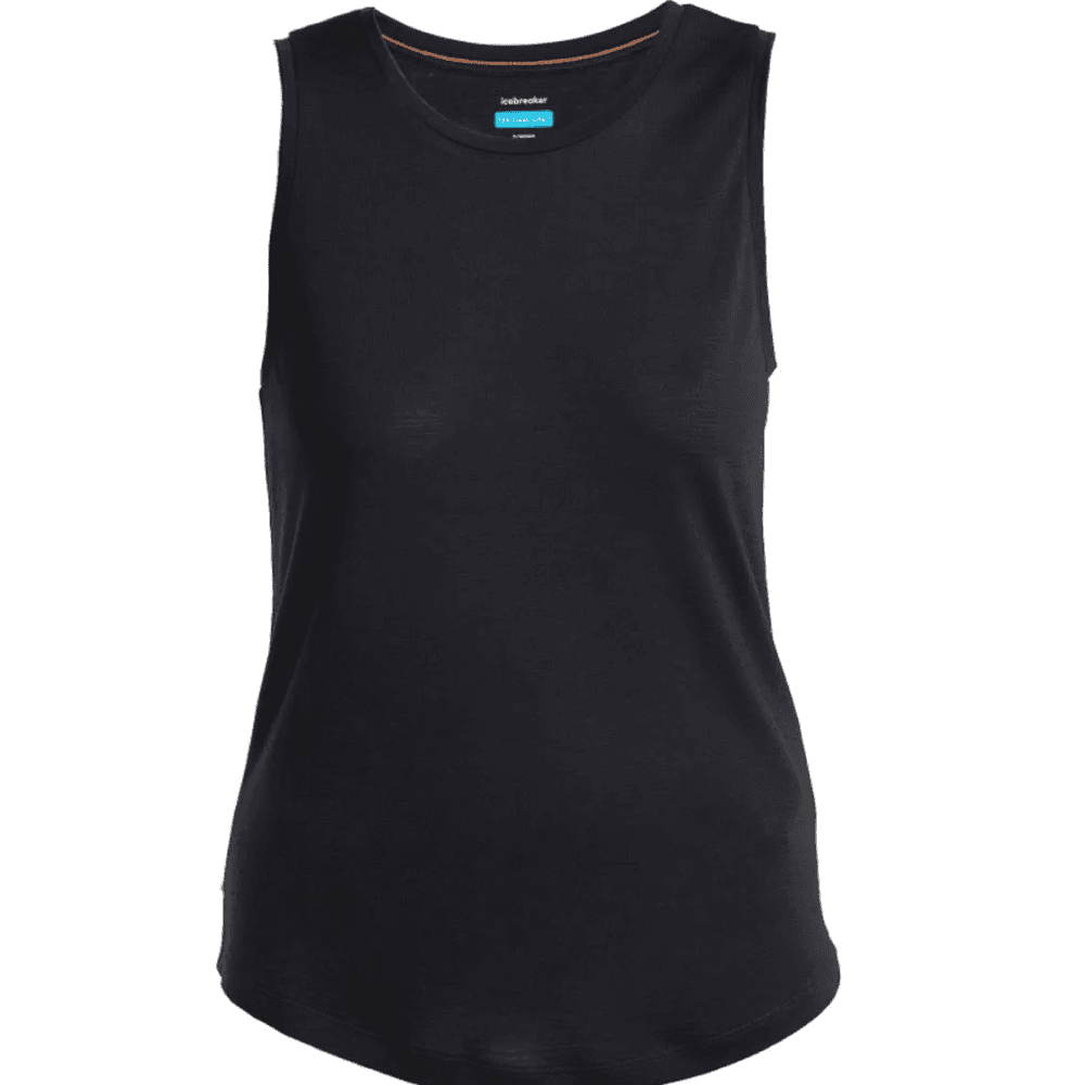 W's Merino 125 Cool-Lite Sphere Iii Tank, view: 0