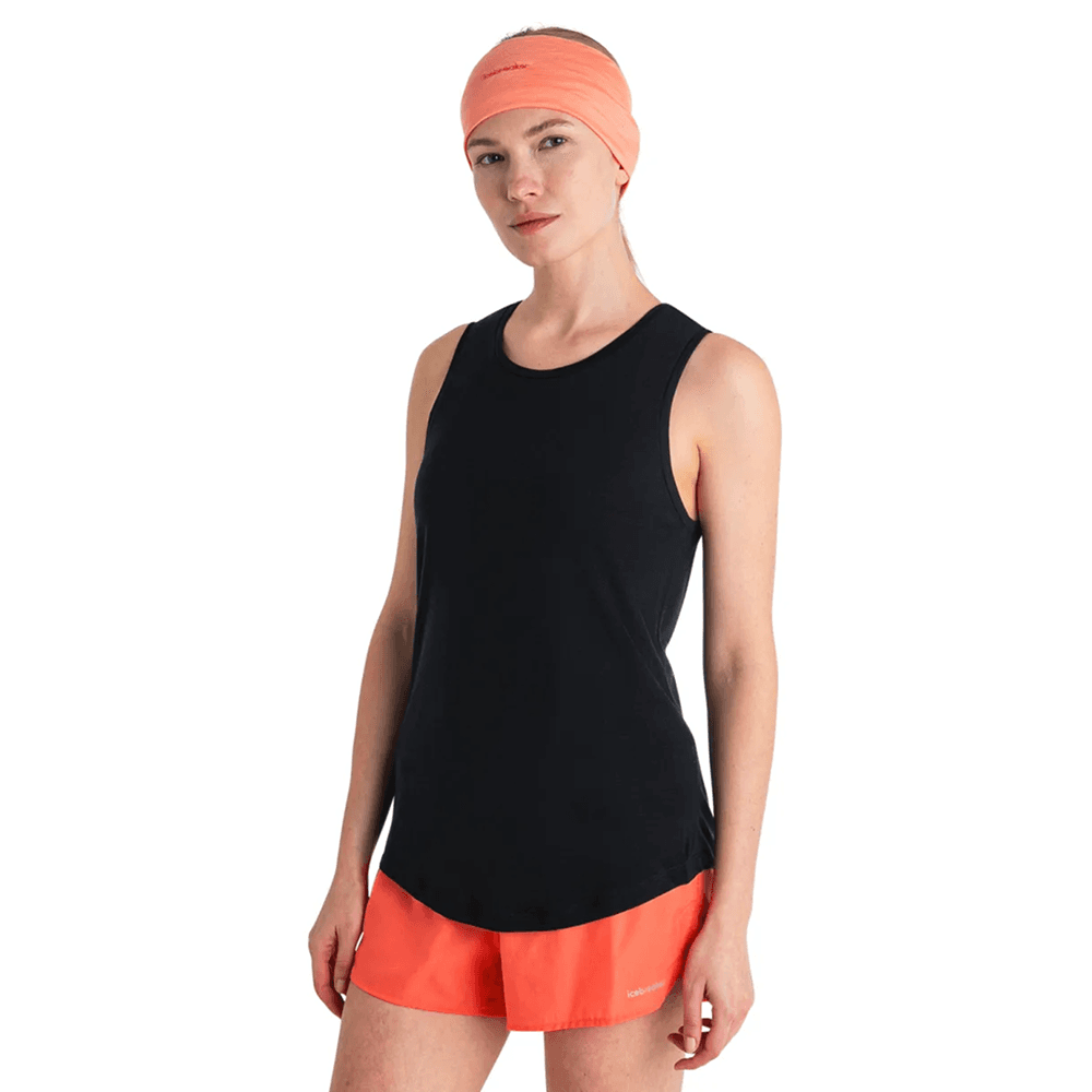 W's Merino 125 Cool-Lite Sphere Iii Tank, view: 1