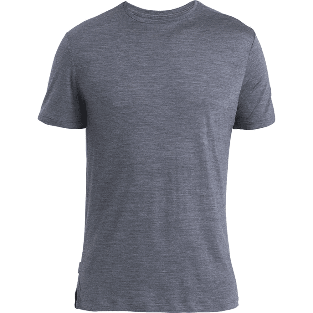 M's Merino 125 Cool-Lite Sphere Iii Ss Tee, view: 0