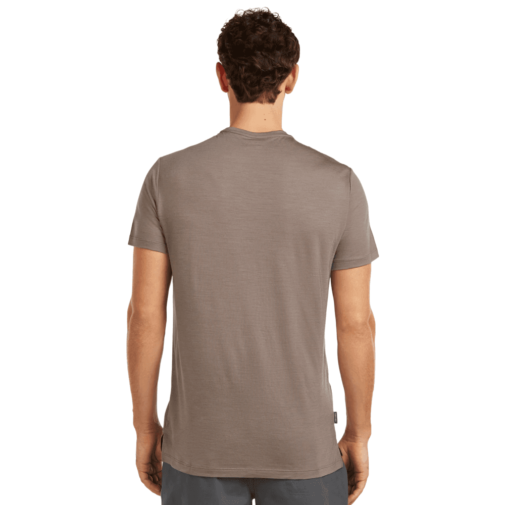 M's Merino 125 Cool-Lite Sphere Iii Ss Tee, view: 1