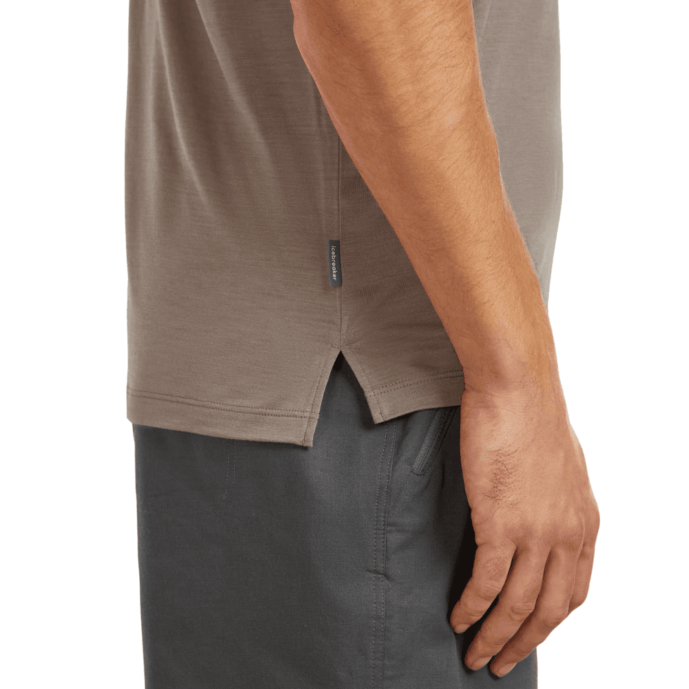 M's Merino 125 Cool-Lite Sphere Iii Ss Tee, view: 4