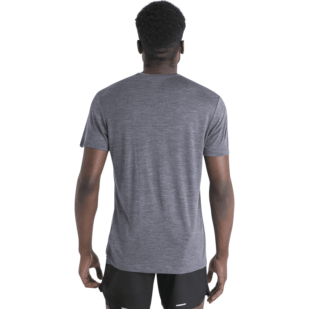 M's Merino 125 Cool-Lite Sphere Iii Ss Tee, view: 2