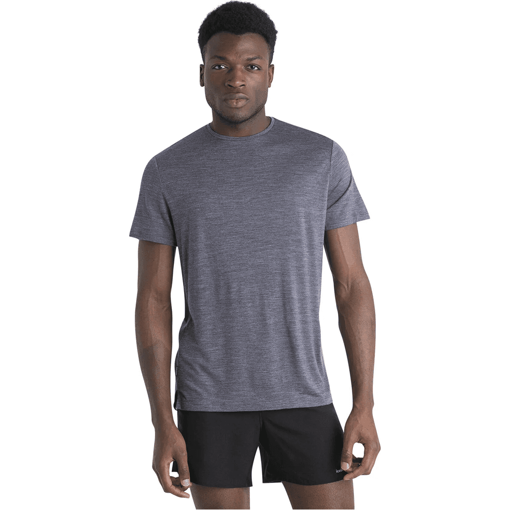 M's Merino 125 Cool-Lite Sphere Iii Ss Tee, view: 1