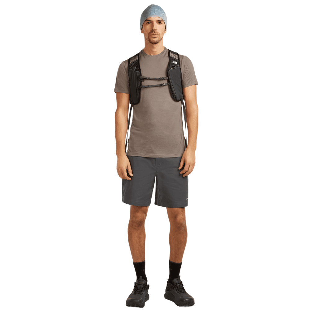 M's Merino 125 Cool-Lite Sphere Iii Ss Tee, view: 3