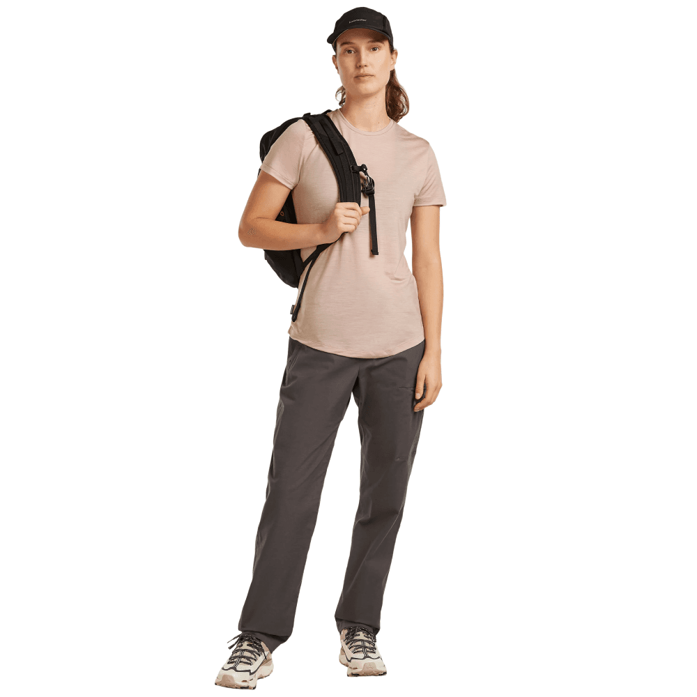 W's Merino 125 Cool-Lite Sphere Iii Ss Tee, view: 4
