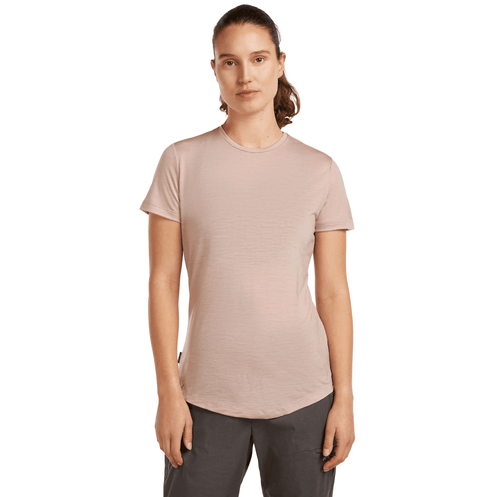 W's Merino 125 Cool-Lite Sphere Iii Ss Tee, view: 1