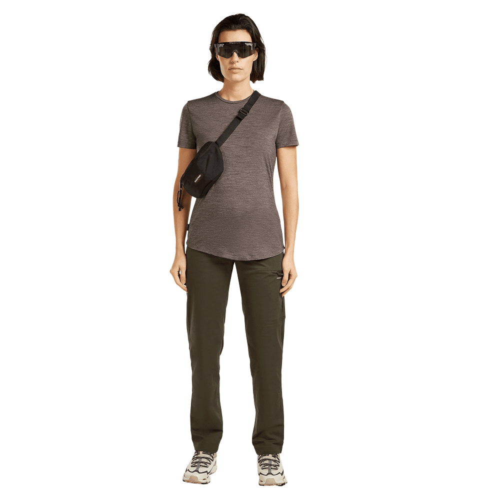 W's Merino 125 Cool-Lite Sphere Iii Ss Tee, view: 4