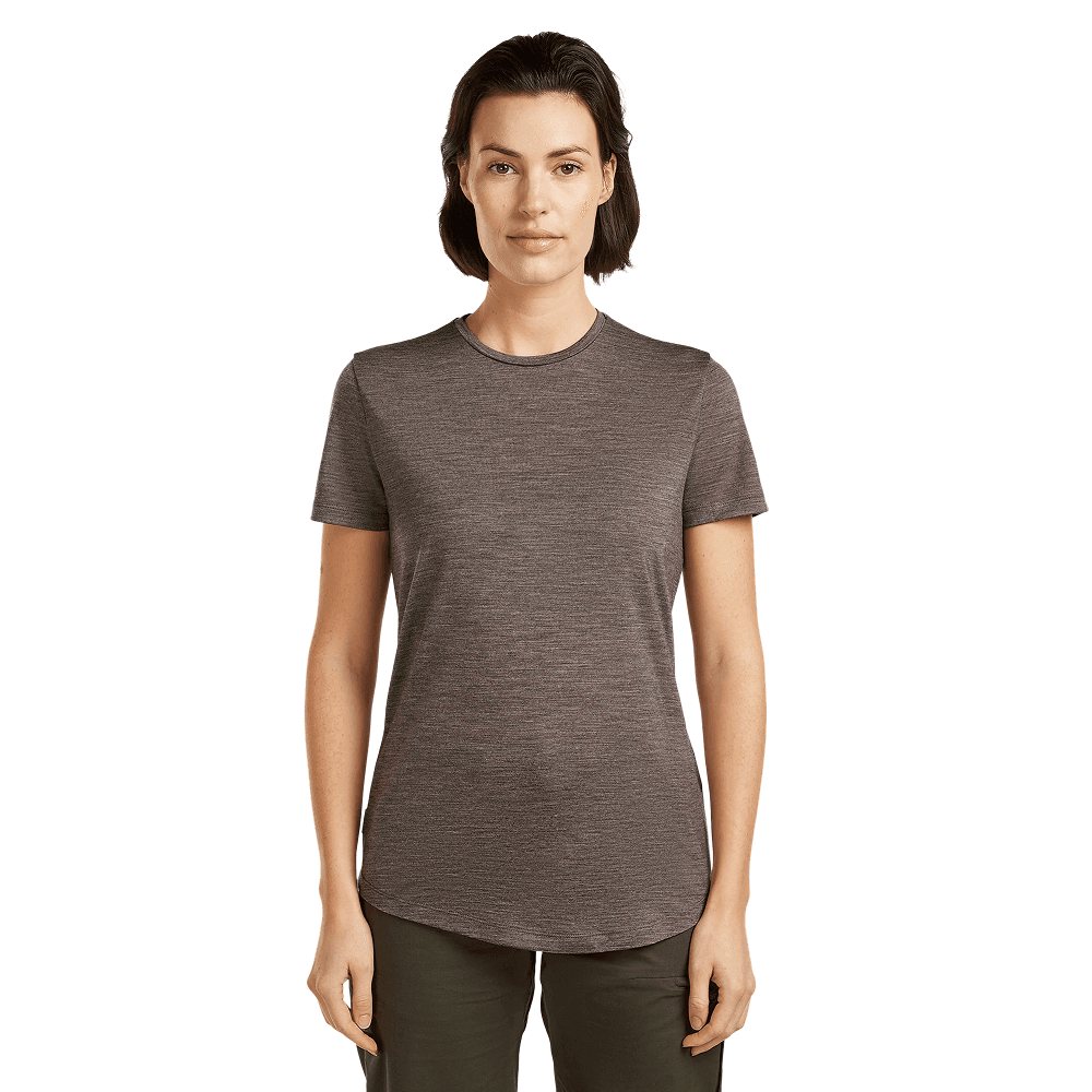W's Merino 125 Cool-Lite Sphere Iii Ss Tee, view: 1