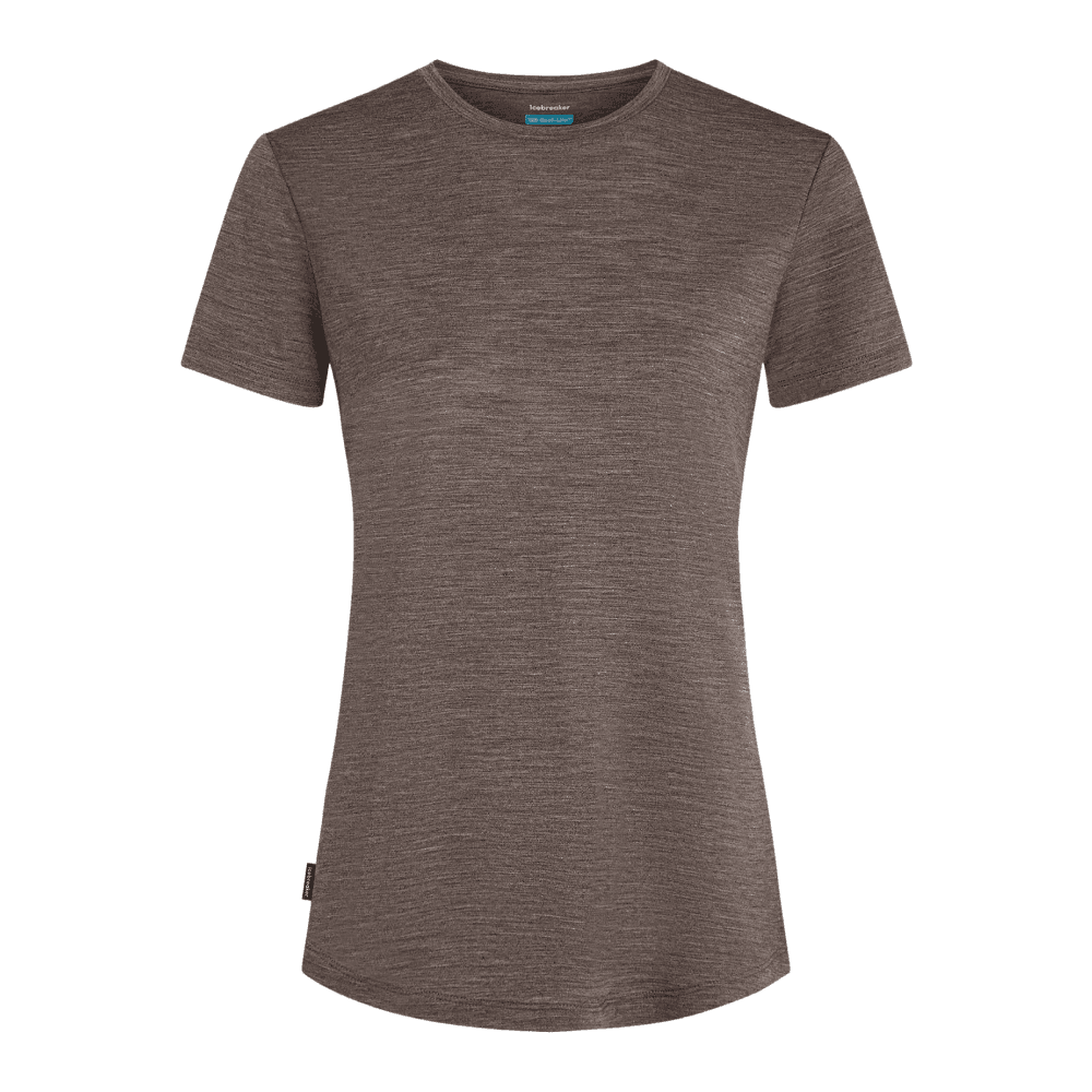 W's Merino 125 Cool-Lite Sphere Iii Ss Tee, view: 0