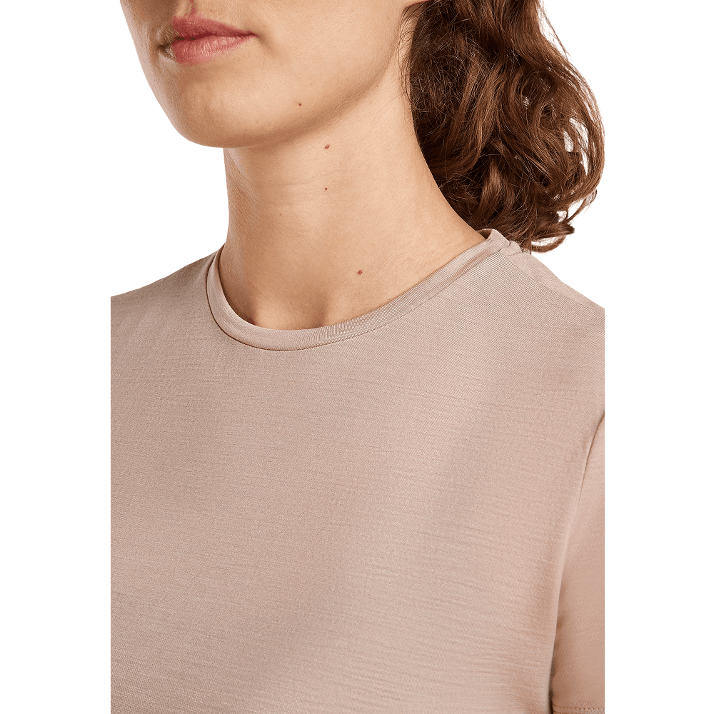 W's Merino 125 Cool-Lite Sphere Iii Ss Tee, view: 3
