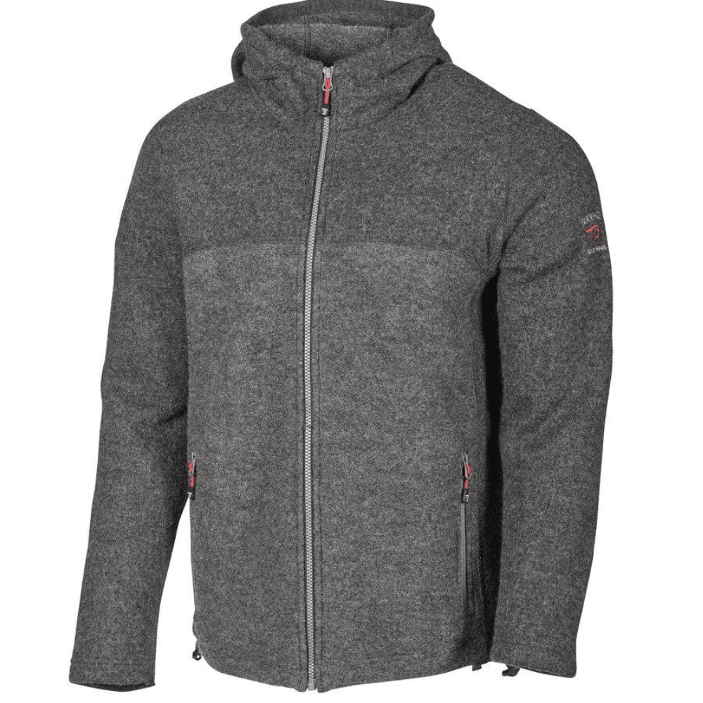 Graphite Marl