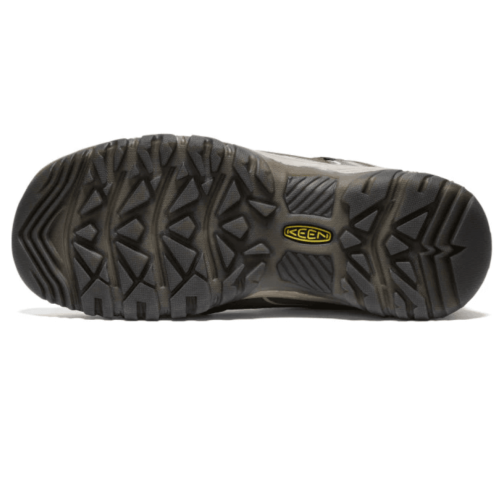 W's Targhee IV WP Abbey Stone/Lily Pad, view: 5
