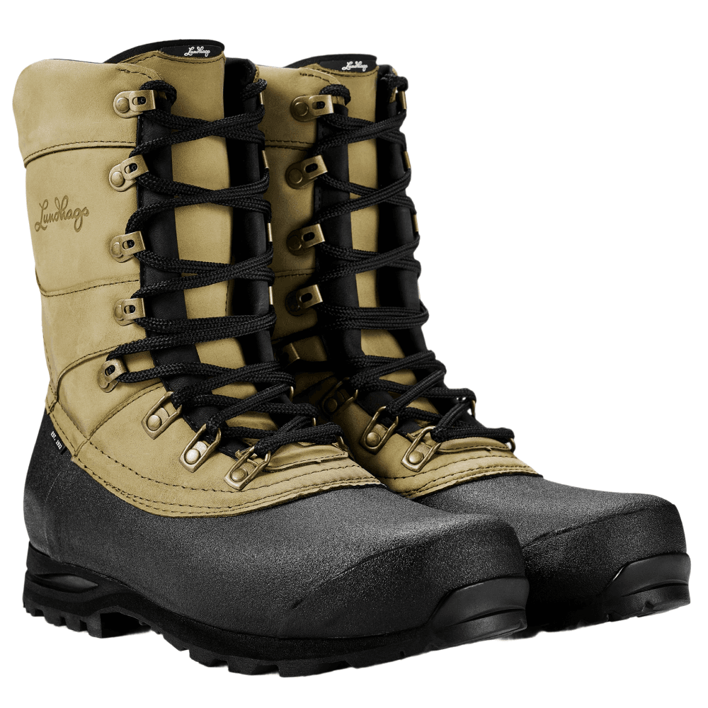 M's Padje Light Trekking Boot High Olive, view: 2