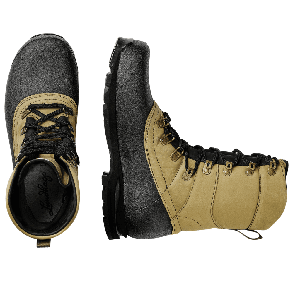 M's Padje Light Trekking Boot High Olive, view: 1