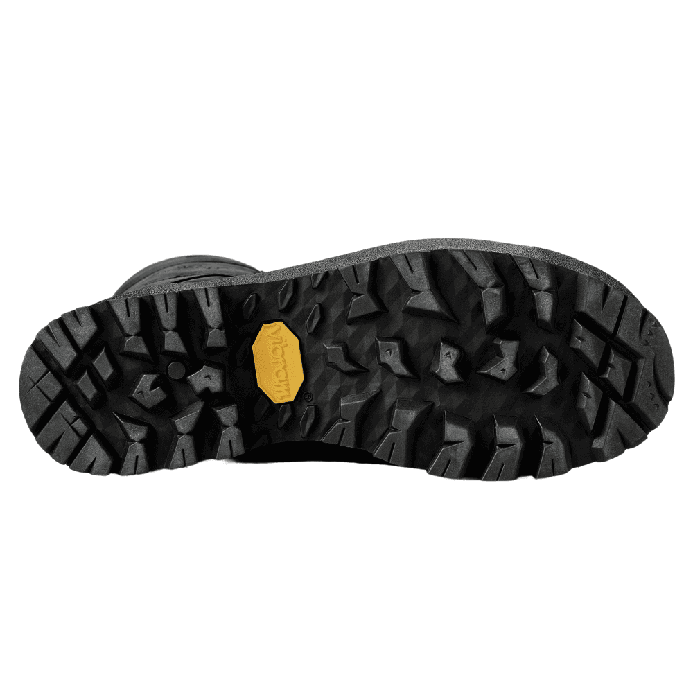 M's Padje Light Trekking Boot High Black, view: 4