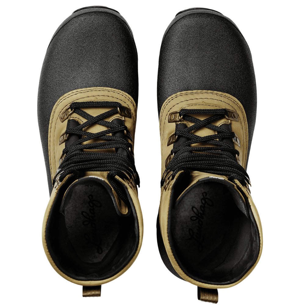 M's Padje Light Trekking Boot High Olive, view: 3