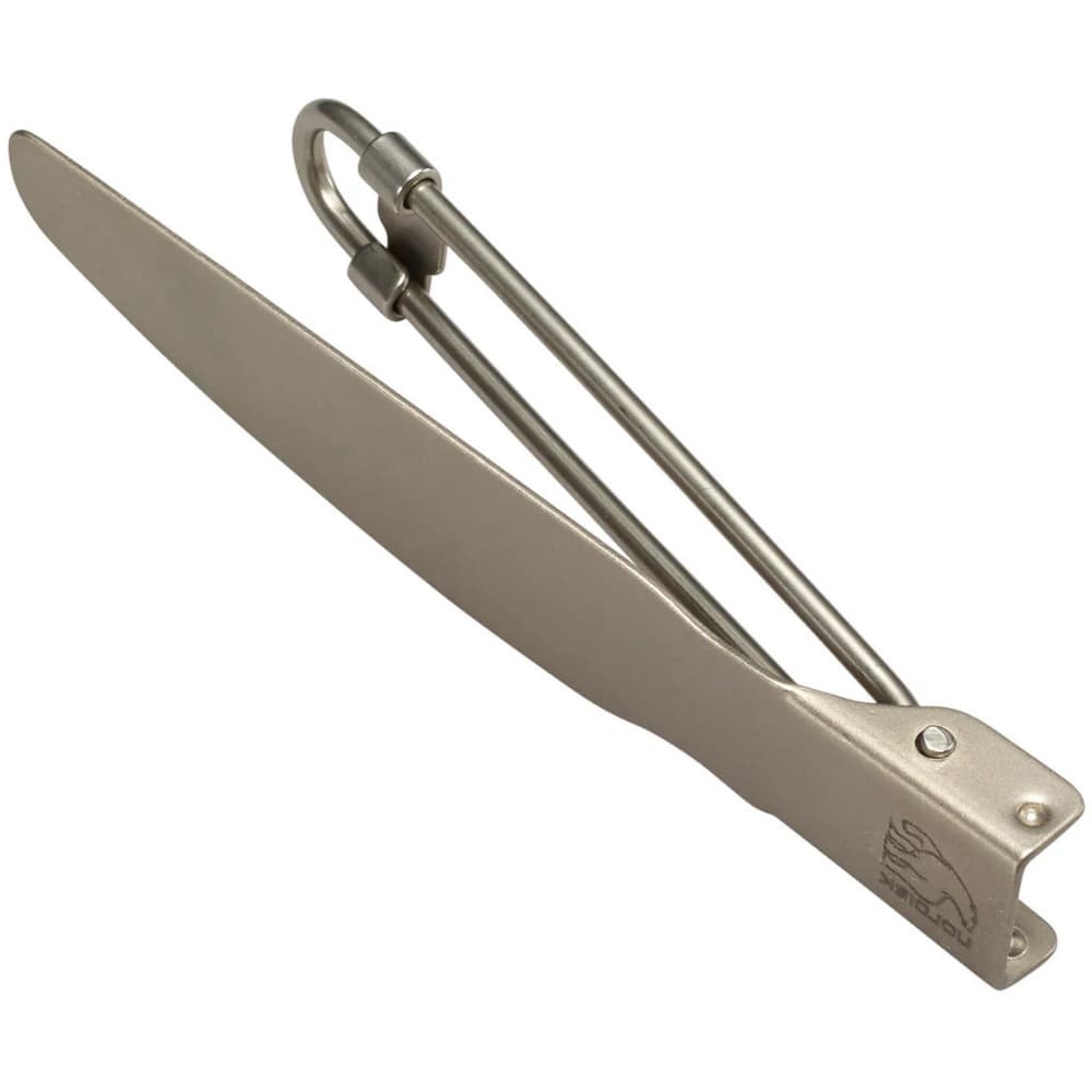 Titanium Knife Titanium, view: 1