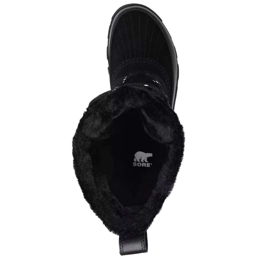 W's Torino™ V Tall WP Black/Natural, view: 3
