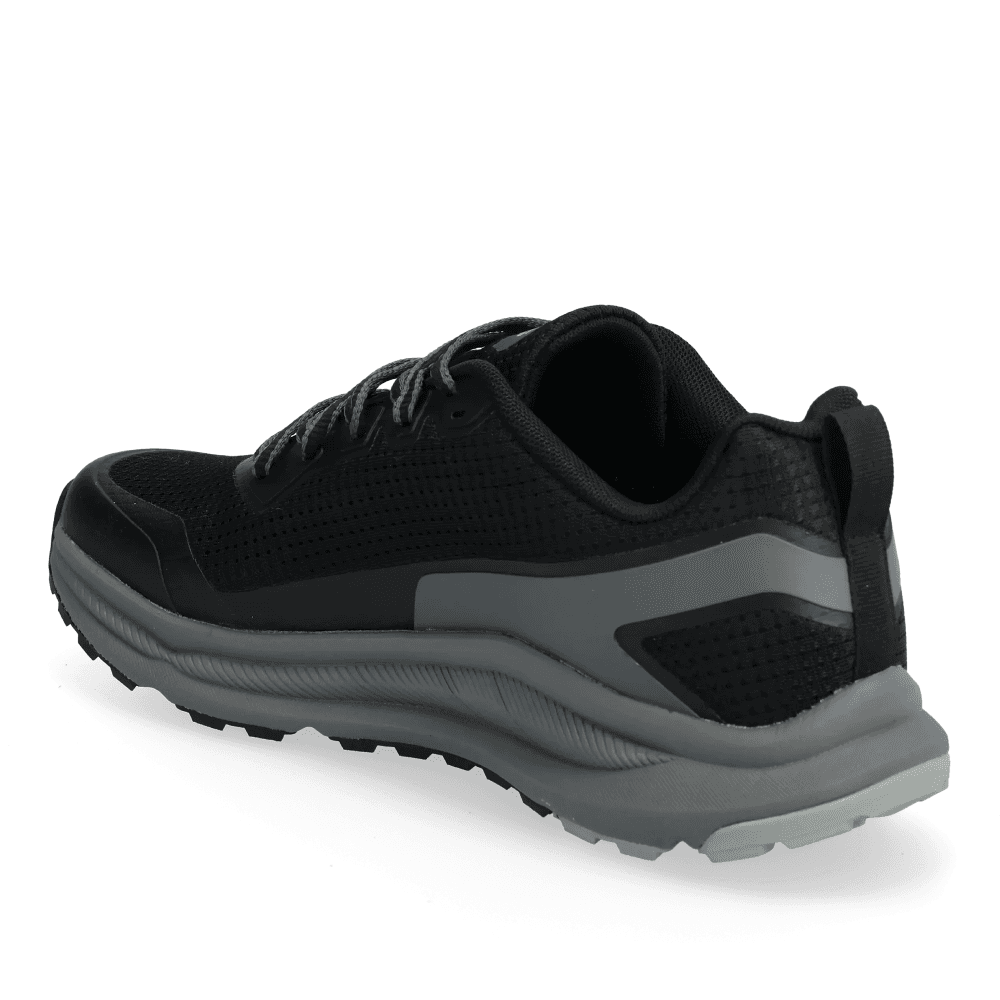Motion Low M Black/Charcoal, view: 2