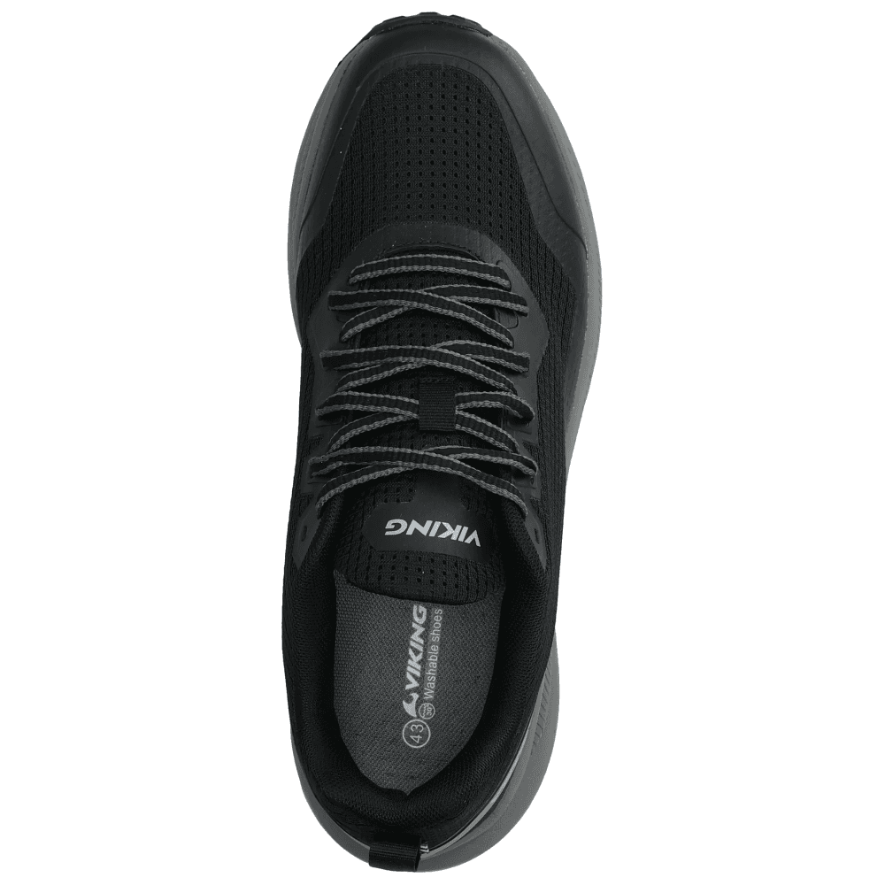 Motion Low M Black/Charcoal, view: 4