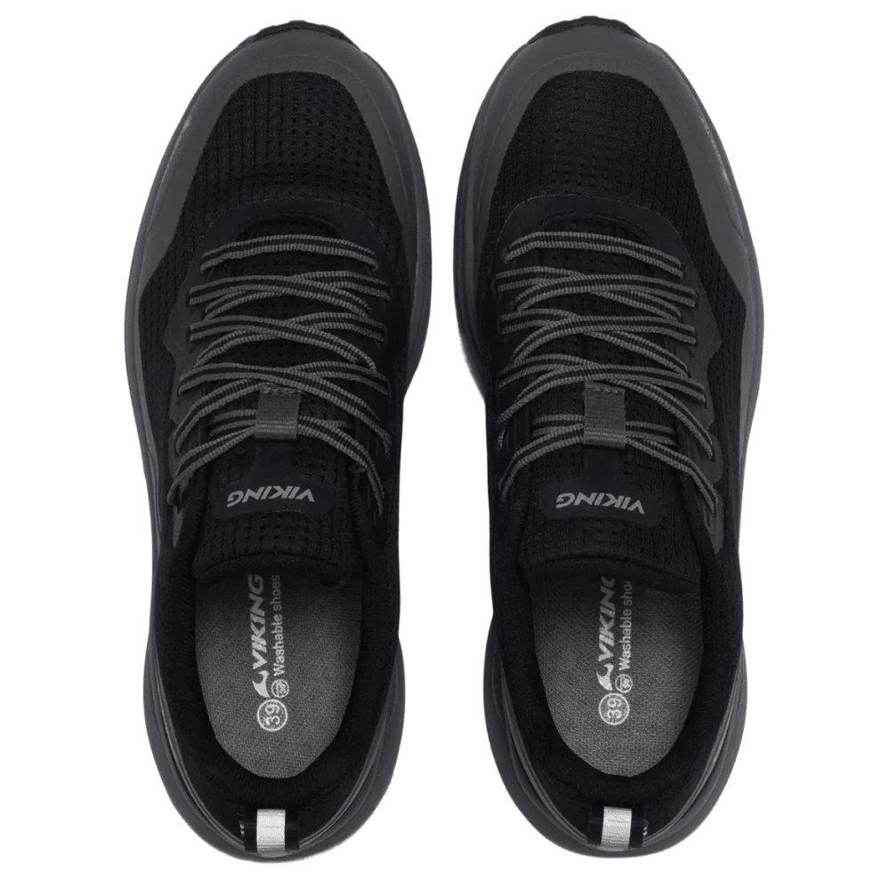 M's Motion Low GTX Black/Charcoal, view: 3