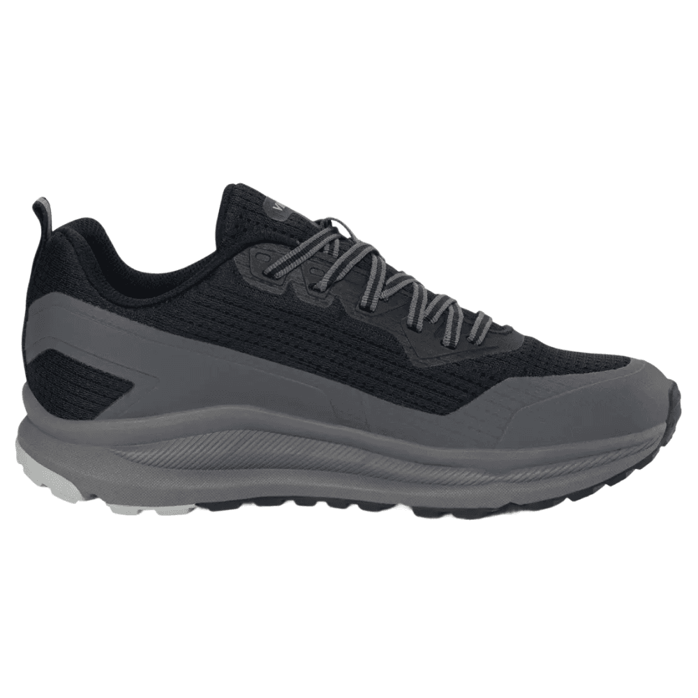 M's Motion Low GTX Black/Charcoal, view: 2
