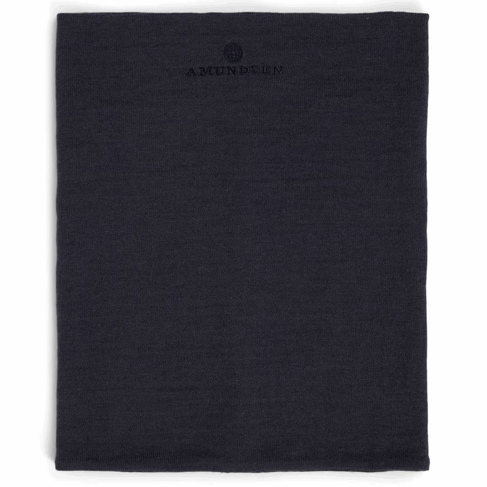 Neckwarmer Faded Navy, view: 1
