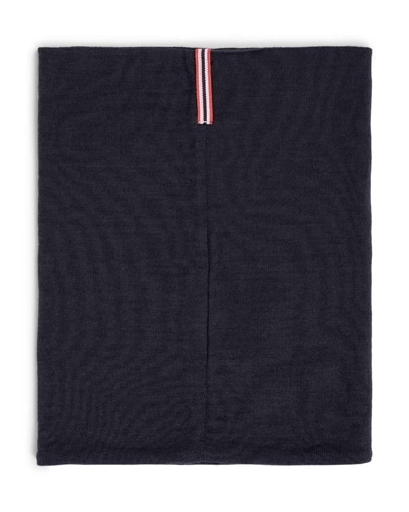 Neckwarmer Faded Navy, view: 2