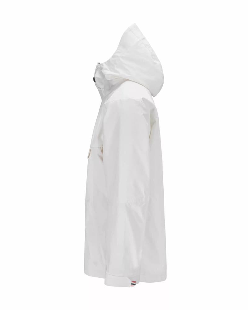 Vidda Anorak Unisex Snow White, view: 1