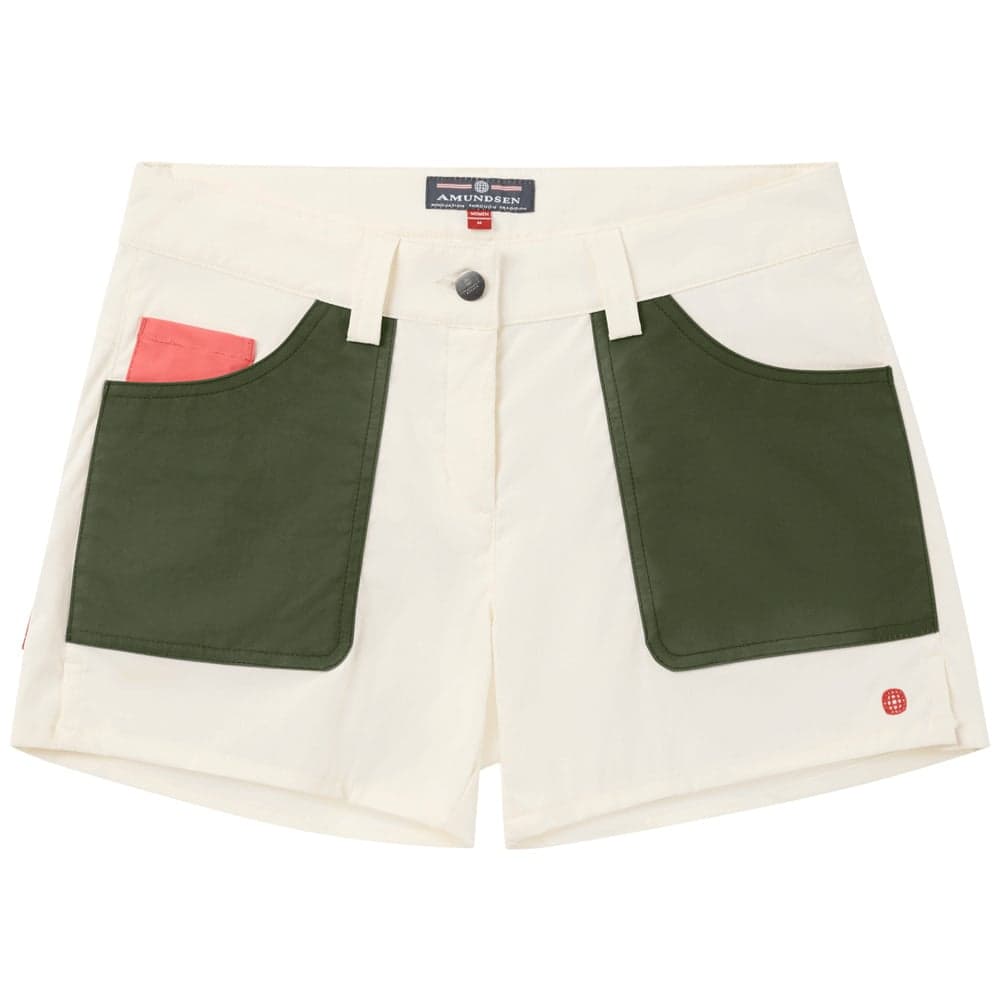 Offwhite/Green