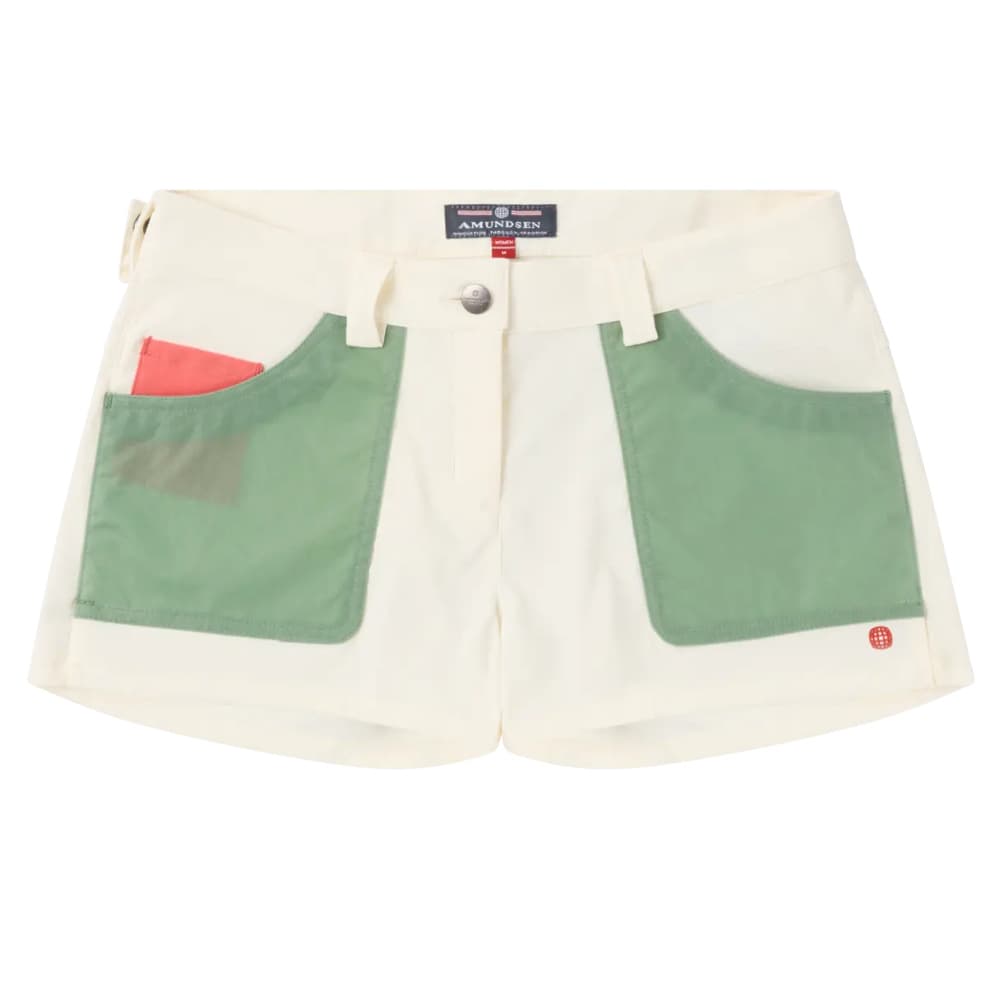 Offwhite/Willow Green
