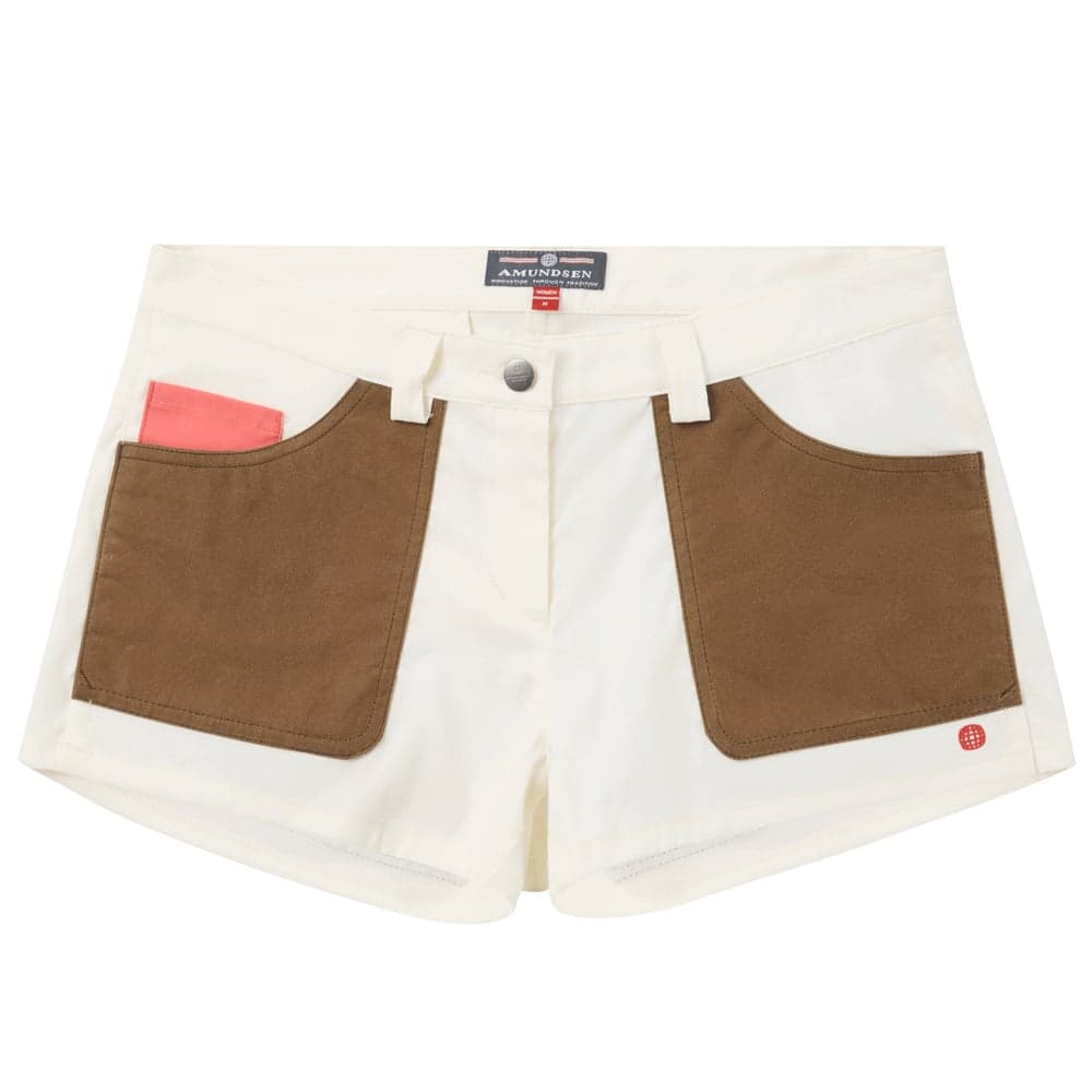 Offwhite/Tan