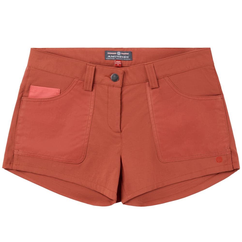 Terra Red/Red