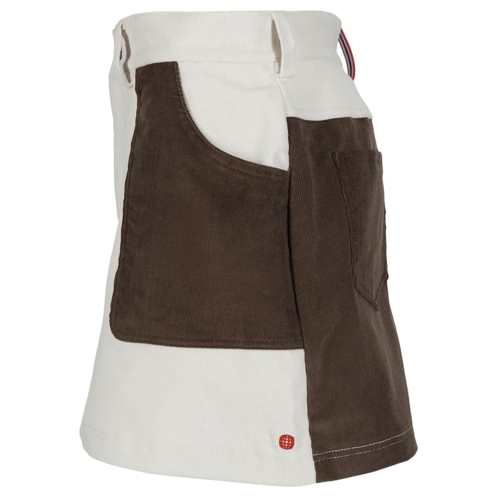 Concord Skirt Womens Natural/Cowboy, view: 3